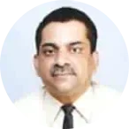 PK Roy - Team Member